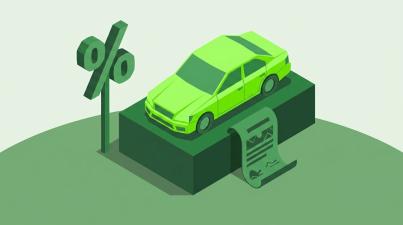 Car Financing in Singapore: What You Need to Know