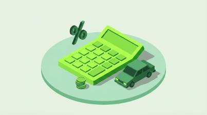 Car Loan Calculator Singapore
