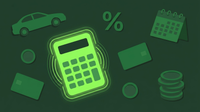 Car Loan Calculator Singapore
