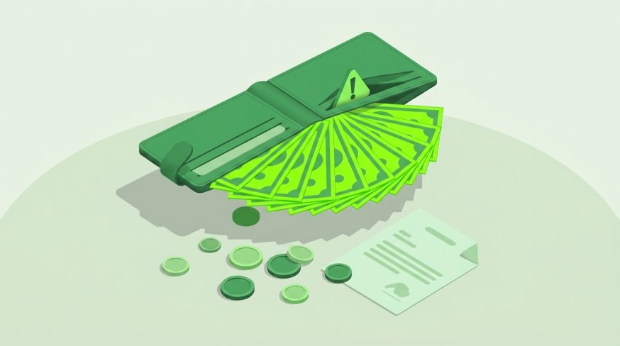 How Cash Loans Work in Singapore: Eligibility & EIR