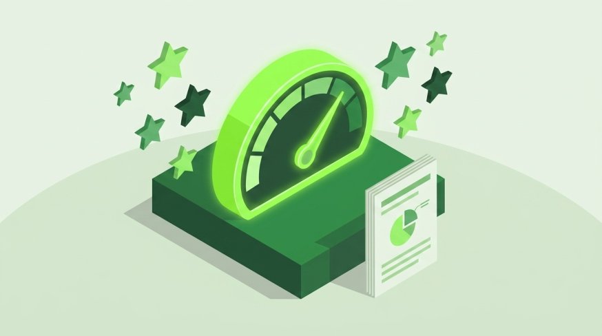 Everything About Credit Score