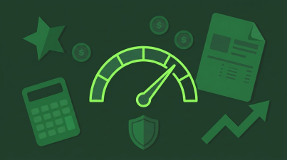 Everything About Credit Score