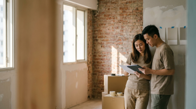 Best renovation loan in Singapore: how to compare and choose