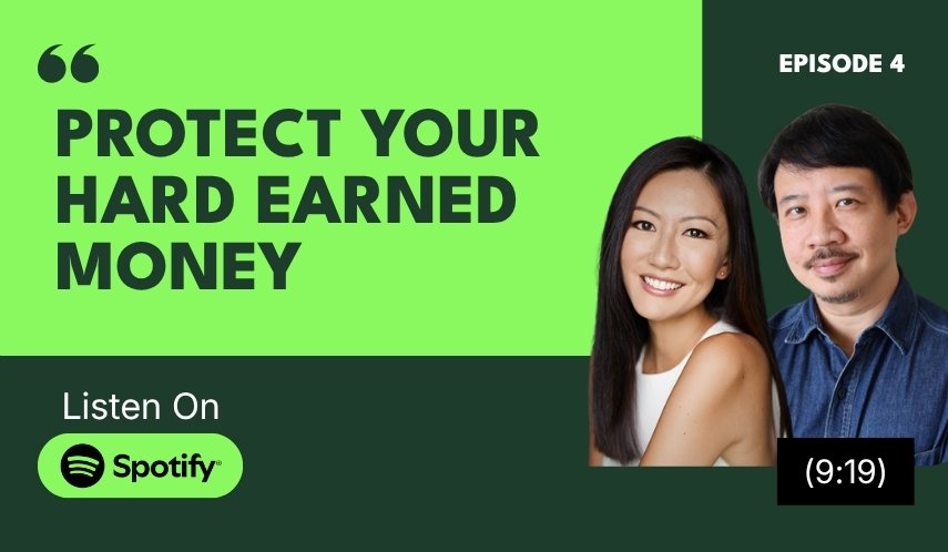 Podcast: Building Financial Resilience