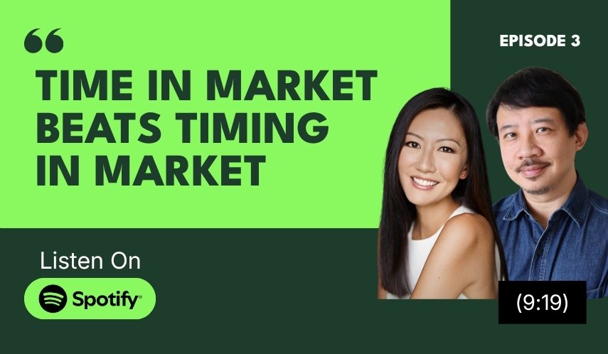 Podcast: Saving and Investing in the Future