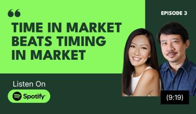 Podcast: Saving and Investing in the Future
