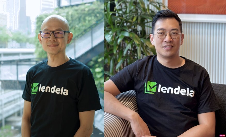 Fintech startup Lendela names Kent Huang and Steven Wong as CFO and CTO to scale APAC expansion