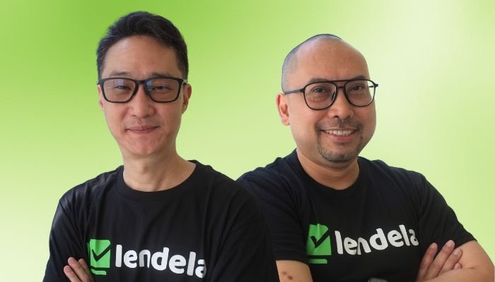 James Lam and Imran Johri