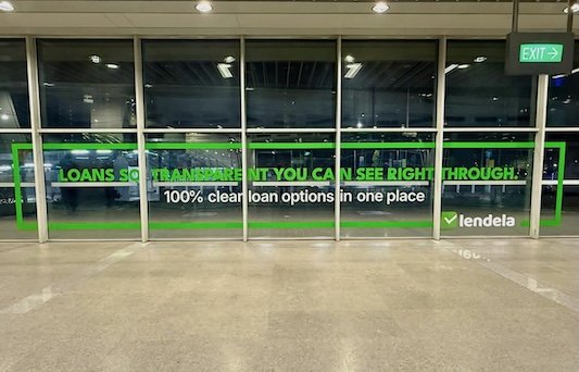 transparent-billboards