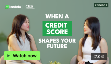 Episode 2: Credit Scores Demystified - What They Are & Why They Matter