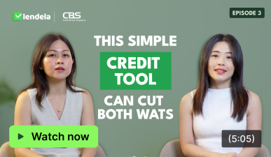 Episode 3: Debt & Credit - Balancing Risks & Rewards