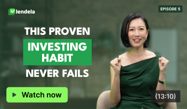 Episode 5: Saving & Investing Early - Building Your Future