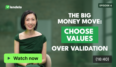Episode 6: Psychology of Money - Decisions That Match Your Values