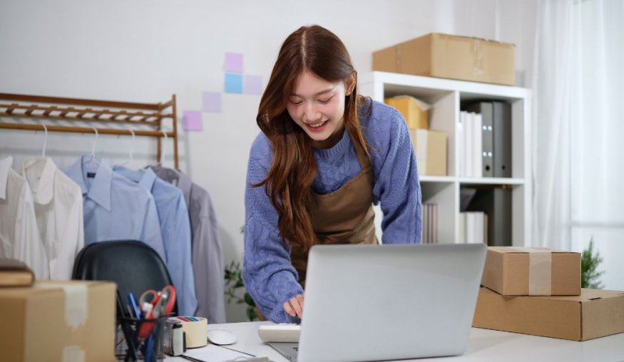 Personal loans for freelancers and gig workers in Singapore