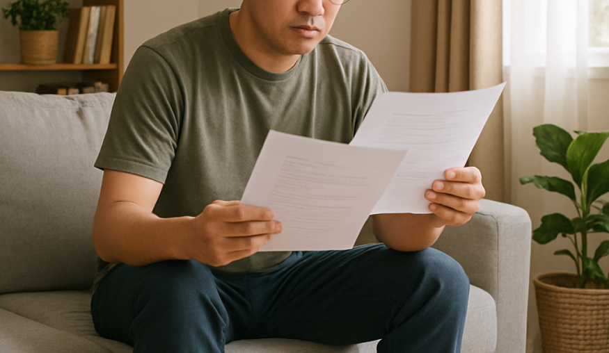 5 Steps to Take If Your Personal Loan Is Rejected