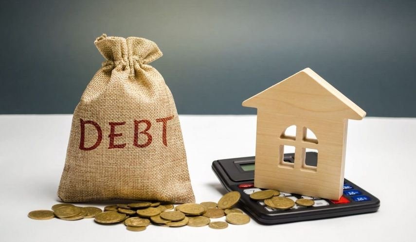 Balance transfer vs debt consolidation