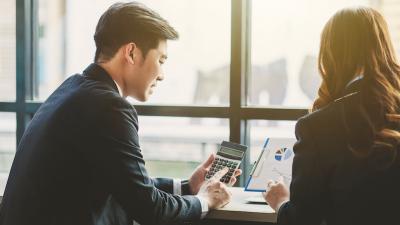 2022 is here: What are your financial resolutions?