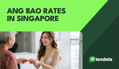 2026 Wedding Ang Bao Rates in Singapore