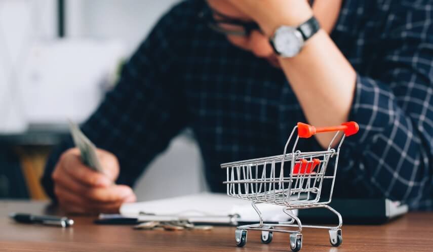 Are personal loans during high inflation a bad idea