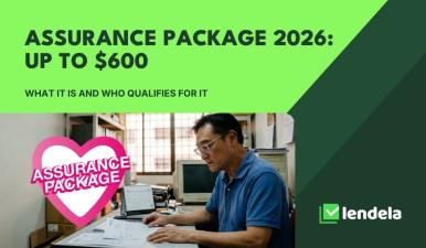 Your Assurance Package 2026: What You're Owed and When It Lands