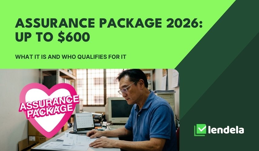 Your Assurance Package 2026: What You're Owed and When It Lands