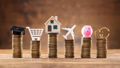 Best financial tips for young adults