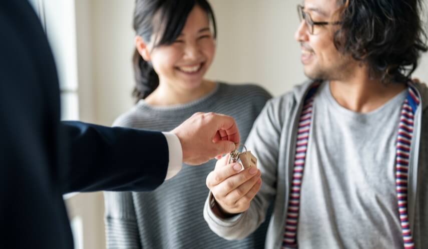 Buying a resale flat