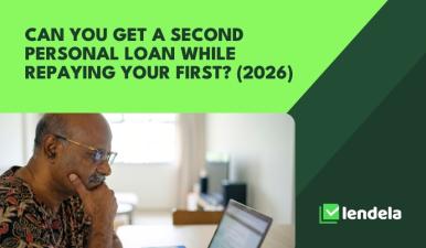 Can I Take a Second Personal Loan While Repaying My First?