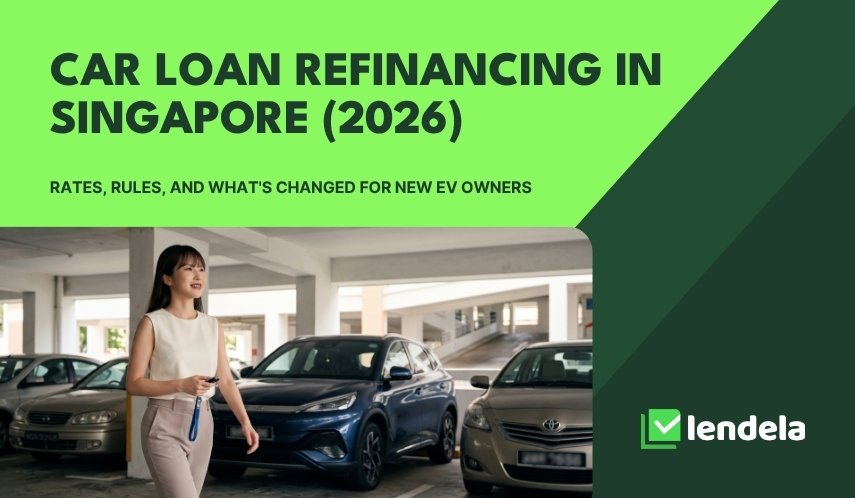 Car Loan Refinancing in 2026: What's Actually Changed