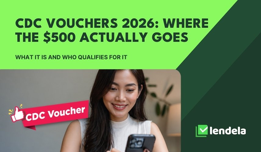 Your CDC Vouchers 2026: Claim the Full $500 Before It Expires