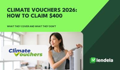 Your $400 Climate Vouchers: What They Cover, and What They Don't