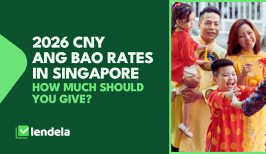 CNY Ang Bao Rates Singapore