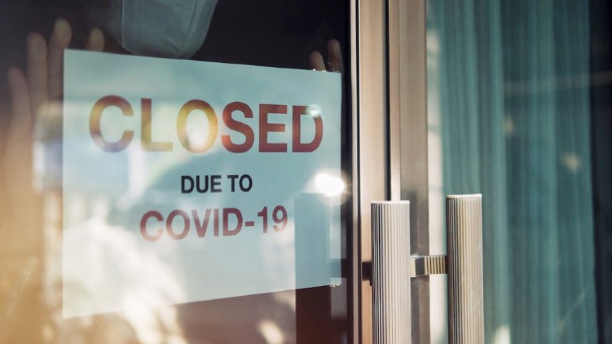 COVID-19: A review of how the pandemic changed our habits