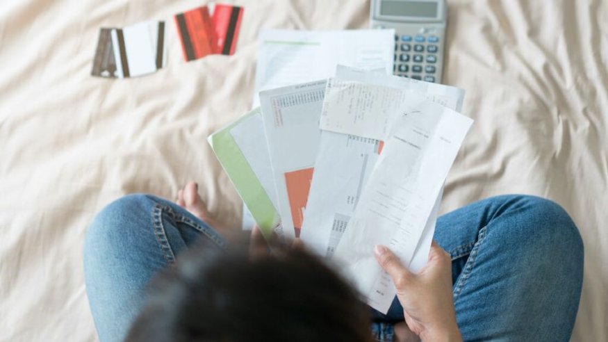 Credit card or personal loan?