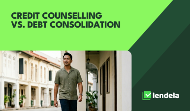 Credit Counselling vs. Debt Consolidation