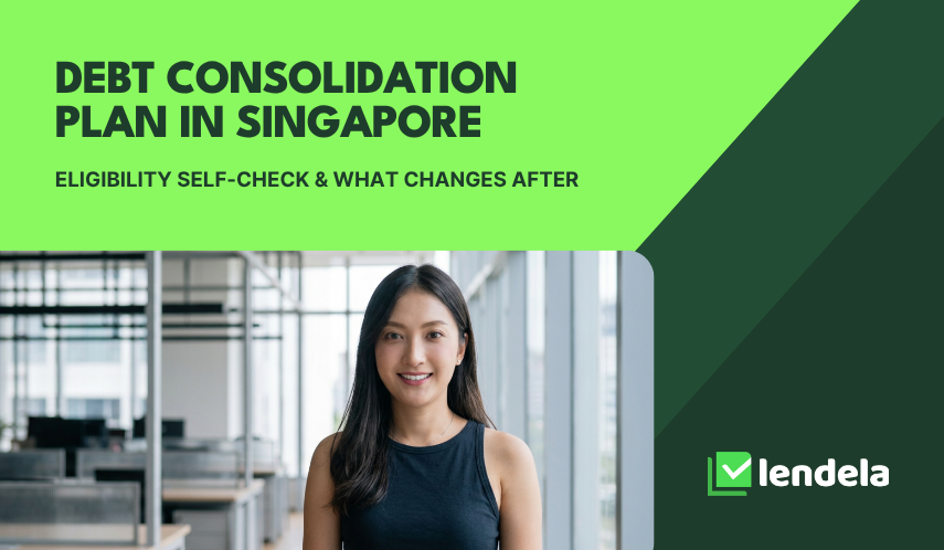 DCP in Singapore: Eligibility Self-Check (2026)