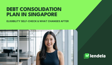 DCP in Singapore: Eligibility Self-Check (2026)