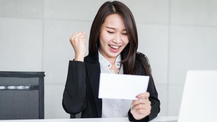 End of year bonus is here: How do you utilise i?t