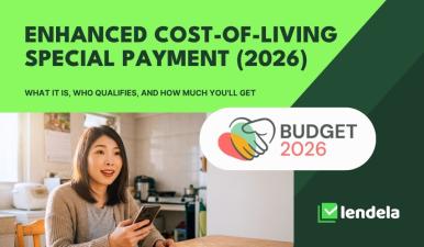 Cost-of-Living Special Payment 2026: Up to $600 Coming in September