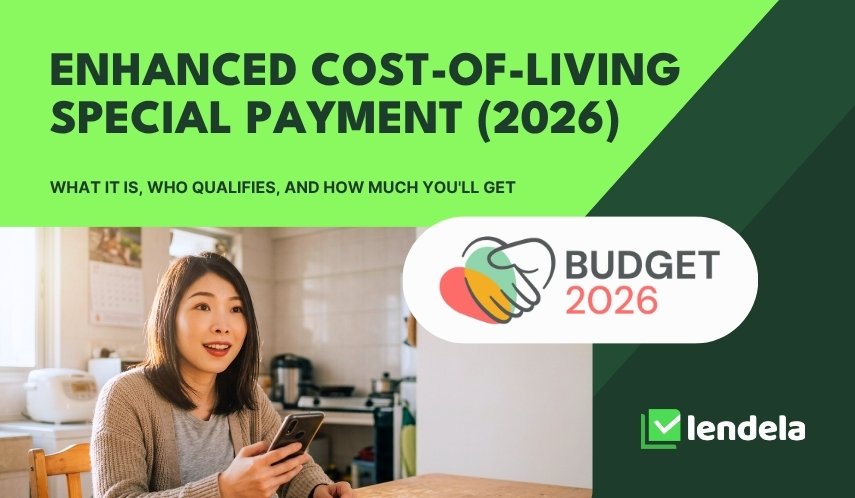 Cost-of-Living Special Payment 2026: Up to $600 Coming in September