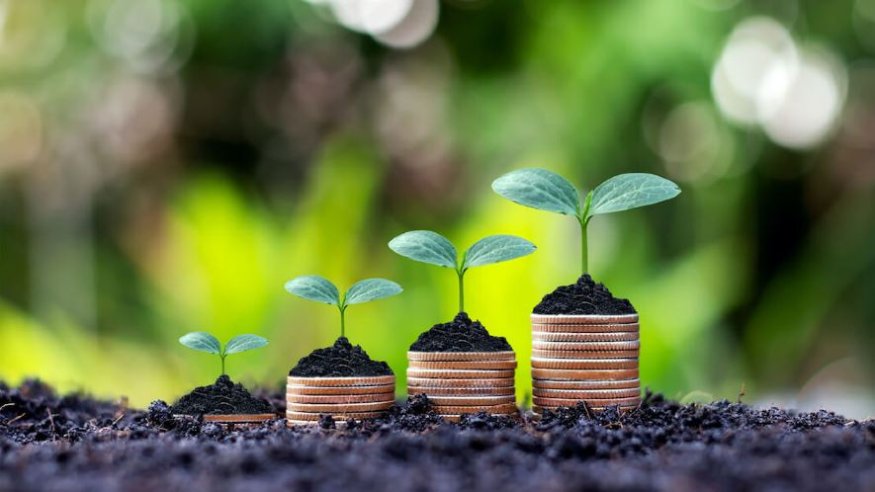 Green finance drive in Singapore