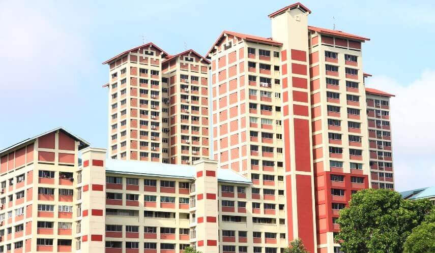 HDB BTO homeownership loan guide singapore