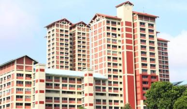 HDB BTO homeownership loan guide singapore