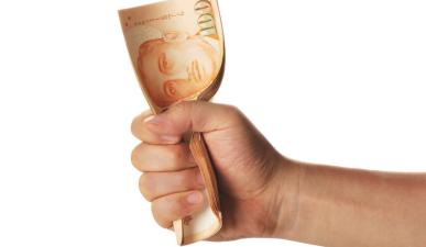 How much personal loan can I take Singapore