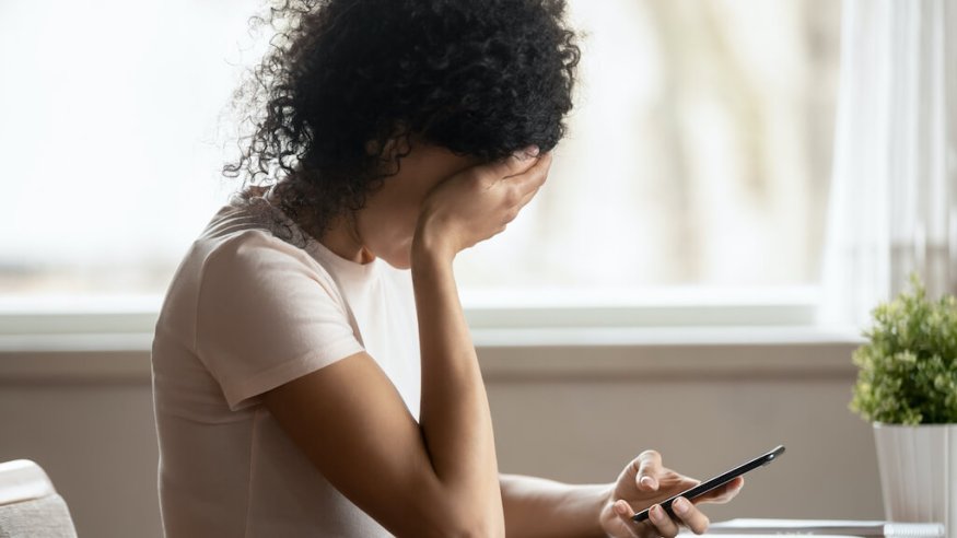 How to avoid loan scams