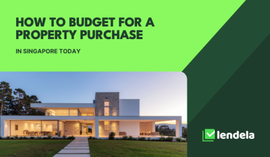 How to Budget for a Property Purchase in Singapore