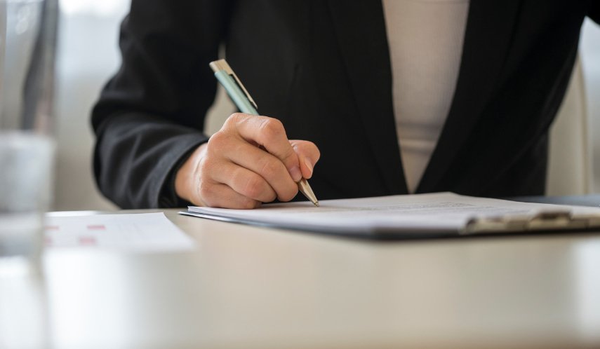 How to choose your first personal loan in Singapore