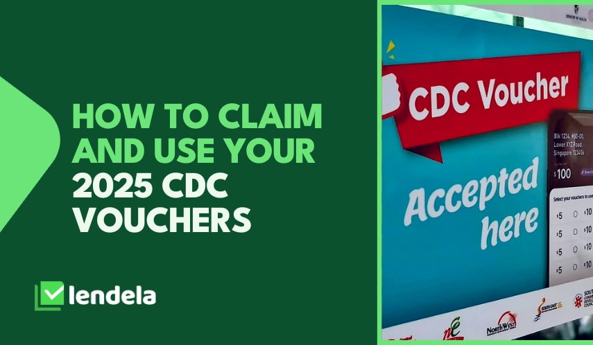 How to claim and use your 2025 CDC vouchers