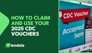 How to claim and use your 2025 CDC vouchers