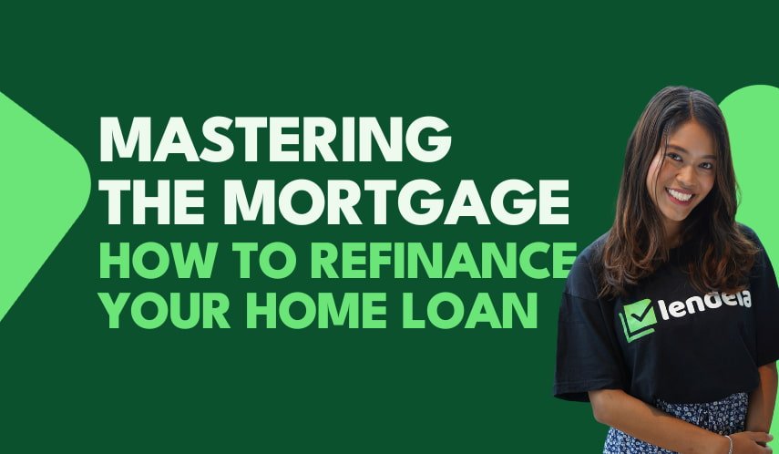 How to refinance your home loan in Singapore